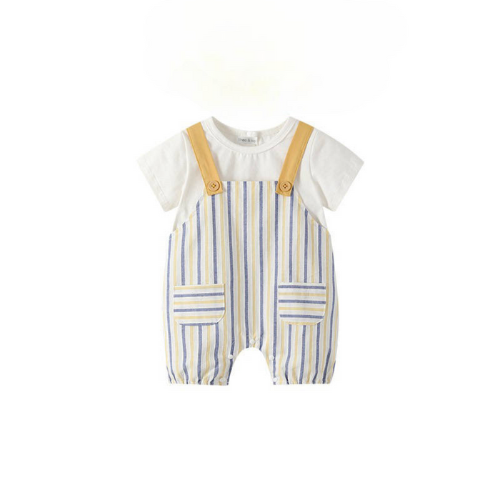 Sunny Overall