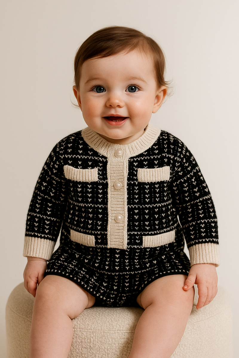 Corwyn Classic Set