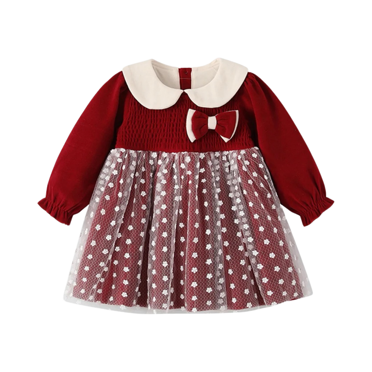 Soarse Dress