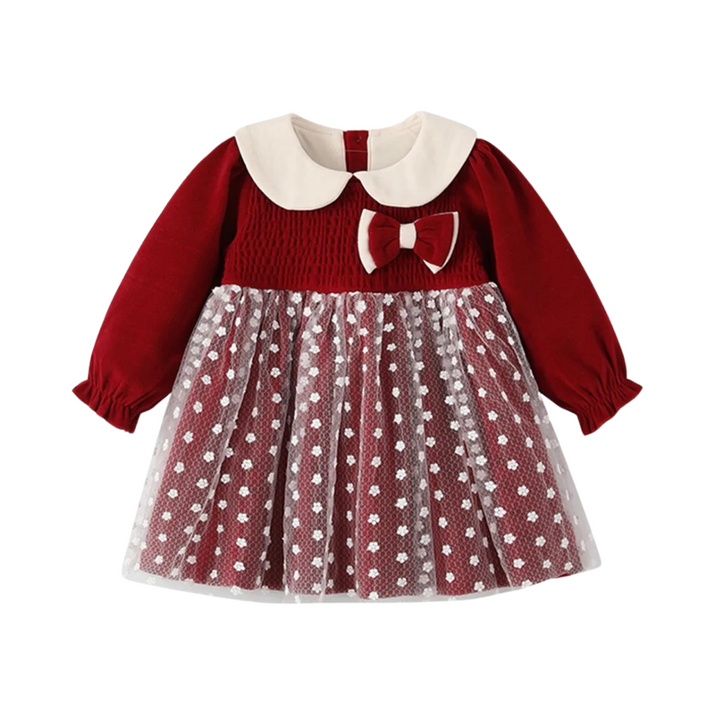 Soarse Dress